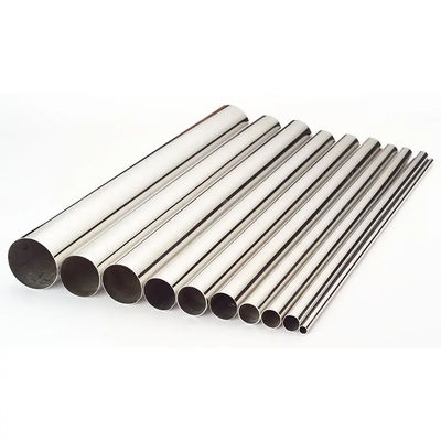 2.25 Flex Pipe Jindal Stainless Steel Price Per Kg 904l Stainless Steel Pipe