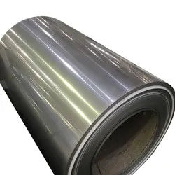 Cold Rolled Stainless Steel Strip Coils 304L Stainless Steel Coil