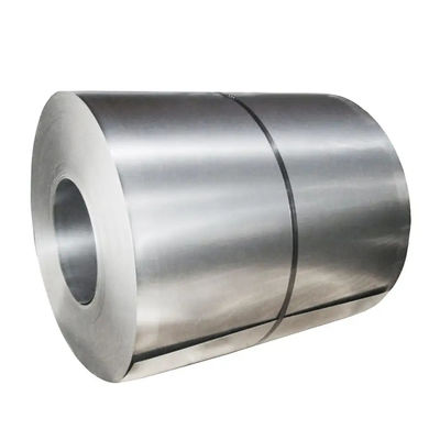 430 Grade Stainless Steel  0.3mm Tempered Spring Steel Coil For Industrial Application