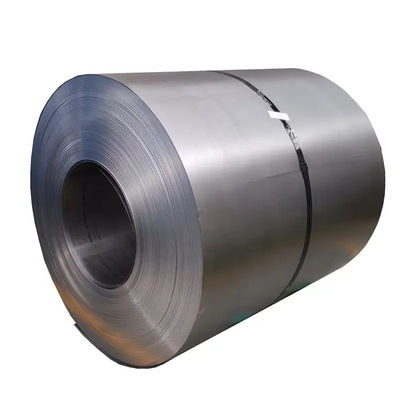 430 Grade Stainless Steel  0.3mm Tempered Spring Steel Coil For Industrial Application