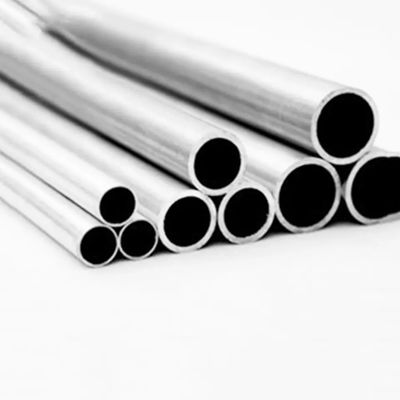 Aluminio Round Tubing 6063 t5 6061 t6 Aluminum Pipe Tube