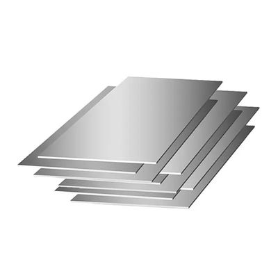 Hairline Finish 316L 904L Stainless Steel Sheets For Kitchen Walls