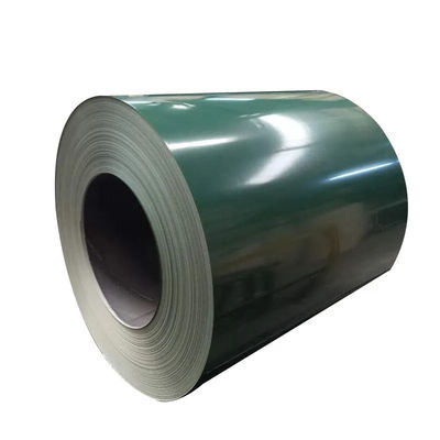 Galvanized 410 Stainless Steel Coils 1 Inch Stainless Steel Tubing Coil