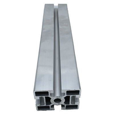 Aluminium Profile Aluminum Extruded T Slot 6063 Profile