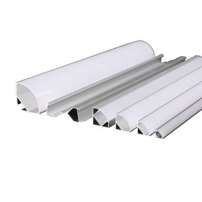 LED Pxg-1616 16*16mm LED Aluminum Profile for Linear Light