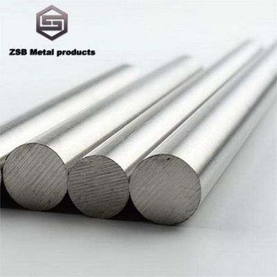 4mm 12mm Stainless Steel Rod Stainless Steel Arc Welding Rods