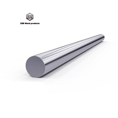 4mm 12mm Stainless Steel Rod Stainless Steel Arc Welding Rods