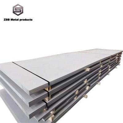 S32305 904L Stainless Steel Sheet 304l 316 430 Stainless Steel Plate