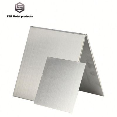 S32305 904L Stainless Steel Sheet 304l 316 430 Stainless Steel Plate