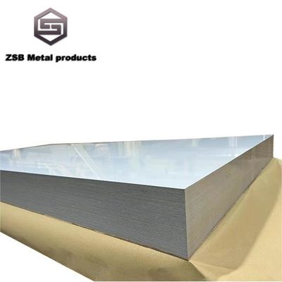 304 304l 316 SS316l Stainless Steel Sheets Hot Rolled Plates Construction Field Materials Supply