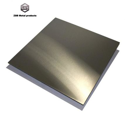 S32305 904L Stainless Steel Sheet 304l 316 430 Stainless Steel Plate