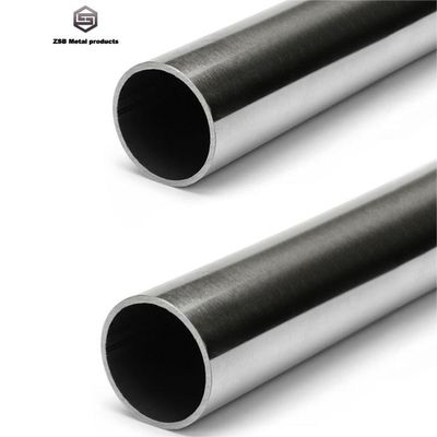 4 Inch Stainless Steel Pipe Fabrication 35mm Stainless Tube Astm A270