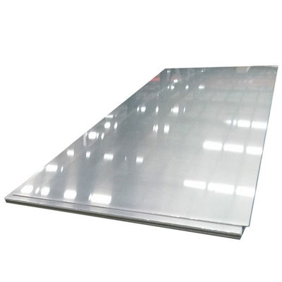 Building Decoration Welding Aluminum Sheet 6061 T6 6063 3mm Thickness