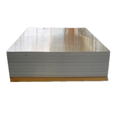 Building Decoration 6016 Aluminum Plate Material Thin Sheet Metal 1.5 Mm
