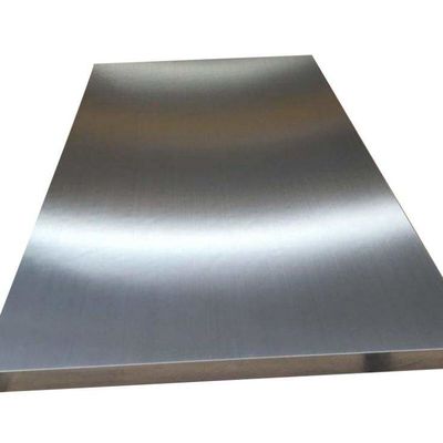 1/8 1/4 1/2 Inch Aluminium Plate 7075 Industrial Aluminum Sheets