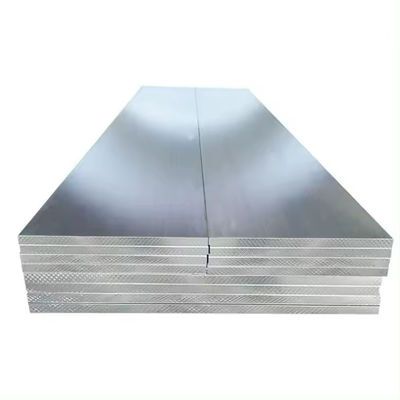 5mm 6mm 8mm 1000 3000 5000 series Aluminium Plate Manufacturer