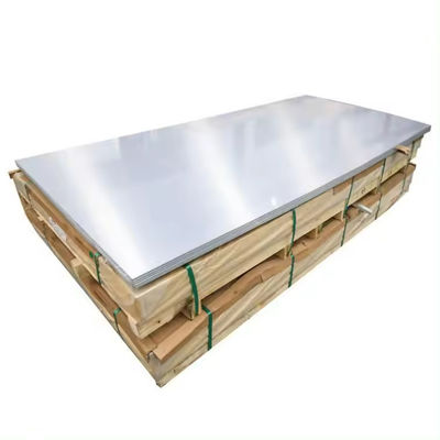 5mm 6mm 8mm 1000 3000 5000 series Aluminium Plate Manufacturer