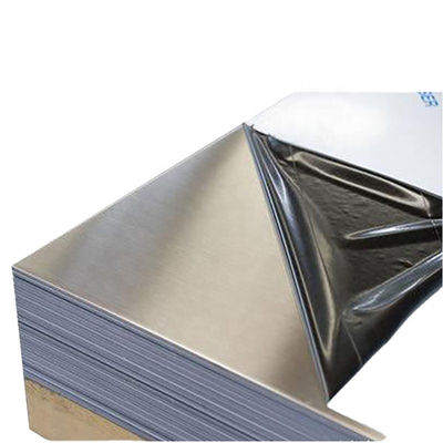 Aluminium 6061 6063 6082 7075 5083 T3-T8 3mm 5mm Aluminum Alloy Sheet