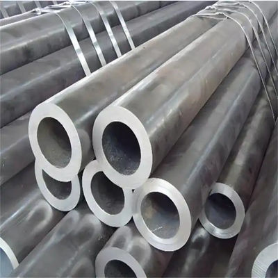 Industrial Aluminium Profile 6063 Power Coated Aluminum Tube for Compressed air