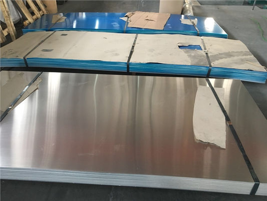 Wholesale aluminum plate supplier 1050 1060 1100 3003 5052 6061Mirror/Embossed/Brushed Aluminum Plate