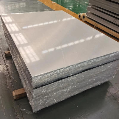 Silver Anodized Aluminum Plate To Figure Customized Processing Stainless Steel Aluminum Alloy Panel 0.5 1mm Zero Cutting