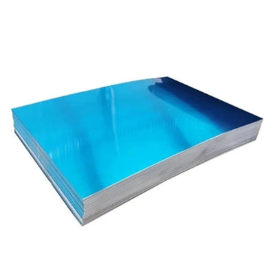 OEM Aluminum Plate 10mm Customized 7075 T6 Aluminum Sheet Alloying