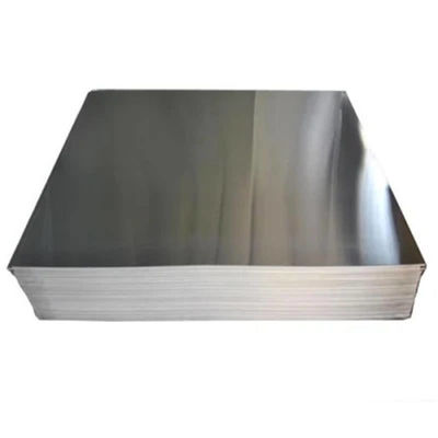 OEM Aluminum Plate 10mm Customized 7075 T6 Aluminum Sheet Alloying