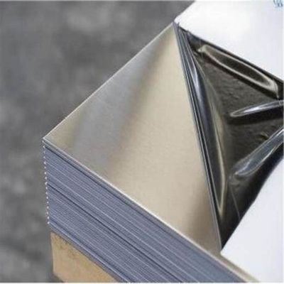 Anodized Aluminum Plate Precision Cast Aluminum Alloy Plate 5083 Thick Aluminum Plate