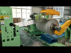 เหล็กม้วน