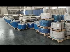 สายสแตนเลสเคลือบสําหรับอุตสาหกรรมรถยนต์