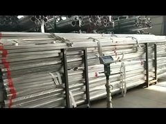 ท่อสแตนเลสขนาด 8 นิ้ว ท่อสแตนเลสผนังบางพิเศษ